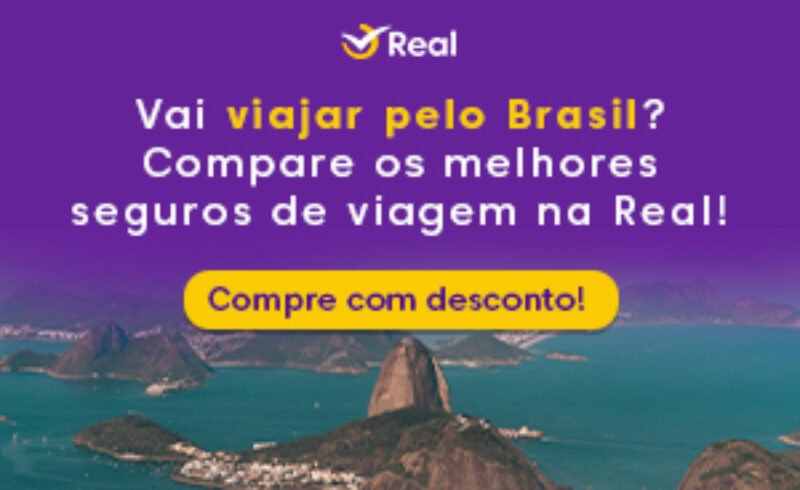 SEGURO VIAGEM