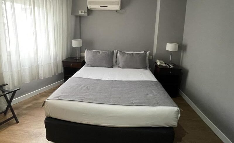 RESERVE SEU HOTEL COM A BOOKING.COM